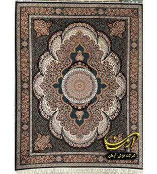 فرش ۷۰۰شانه ارشیدا تراکم ۲۵۵۰