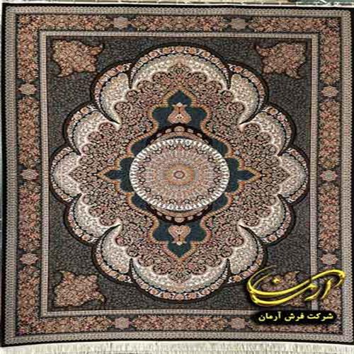 فرش ۷۰۰شانه ارشیدا تراکم ۲۵۵۰